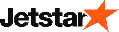 Jetstarロゴ